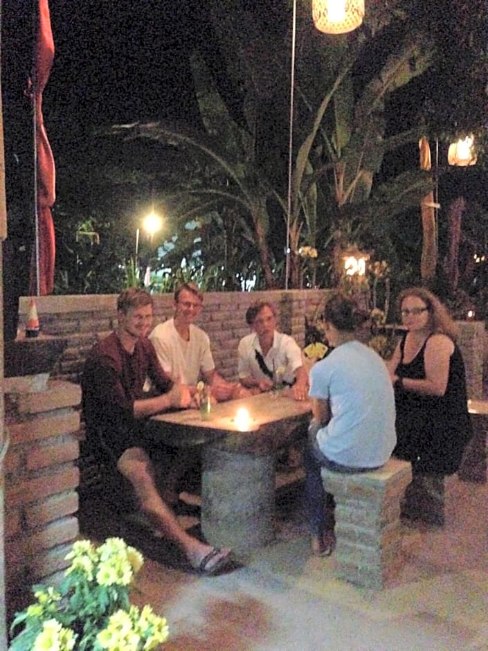 Apollo Hostel