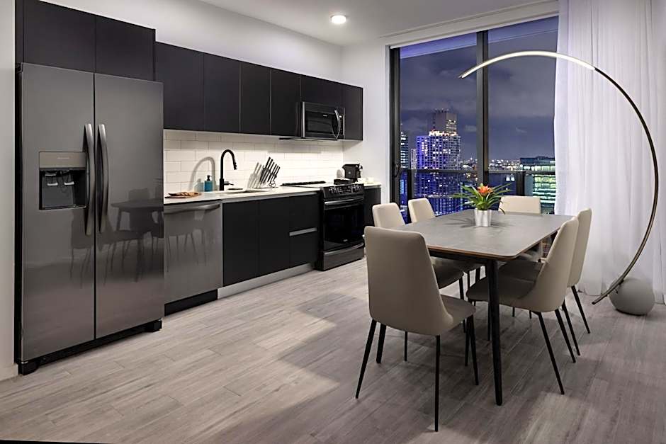 The Elser Hotel Miami