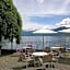Villa Belvedere Como Lake Relais