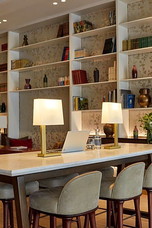 Manto Hotel Lima - MGallery