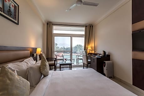 Luxury Quadruple Room