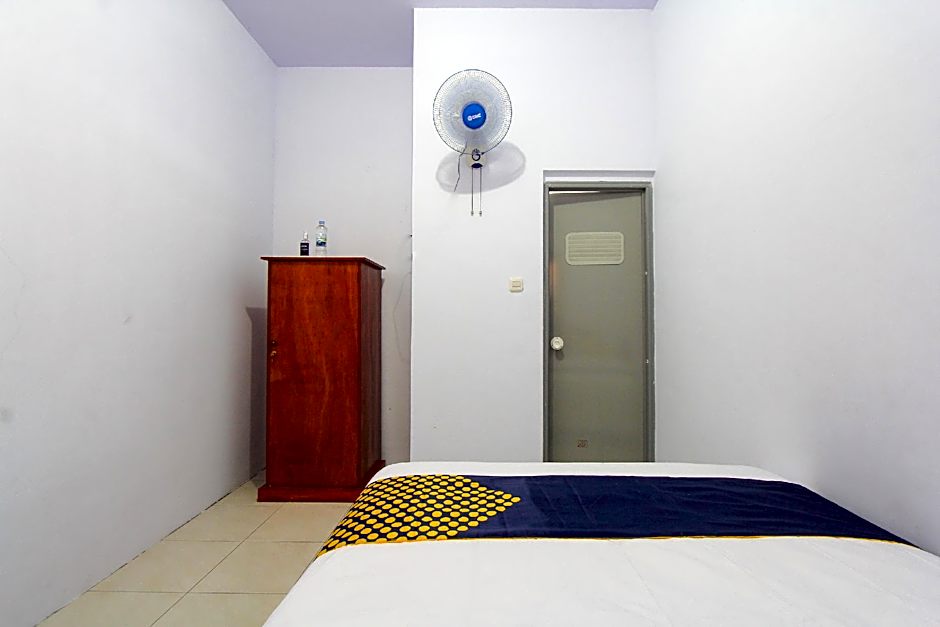 SPOT ON 2022 Darman Family Residence Syariah