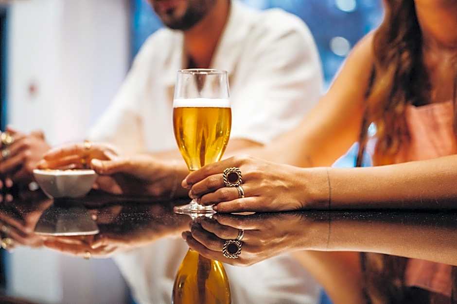 Stay Hotel Porto Centro Trindade