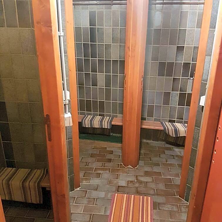 LE GÎTE LES MELEZES