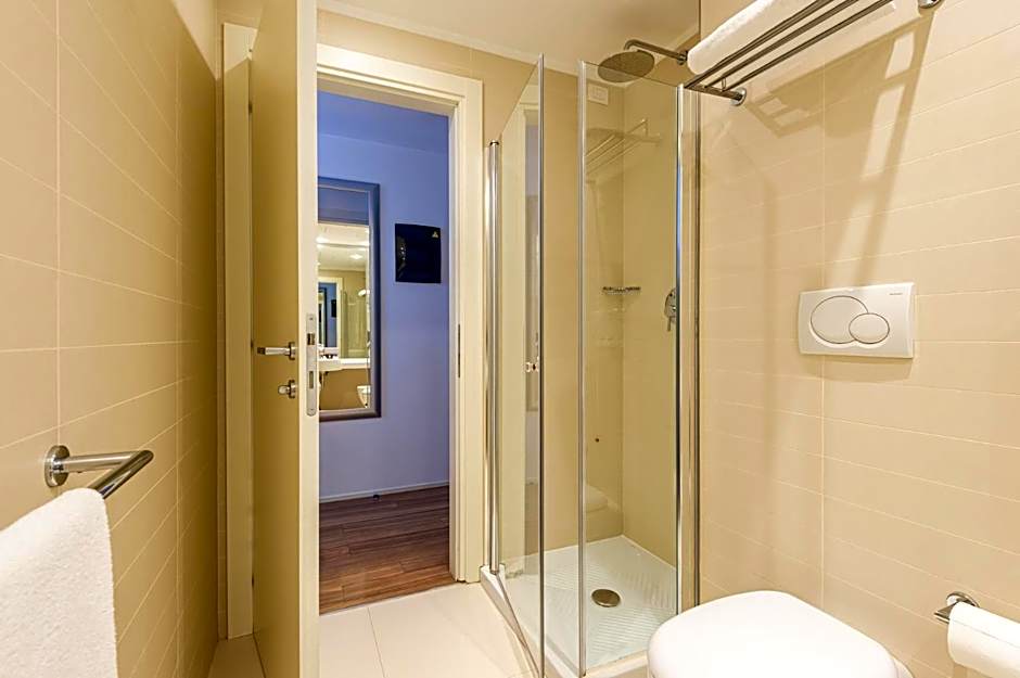 UNA Hotels Le Terrazze Treviso Hotel & Residence