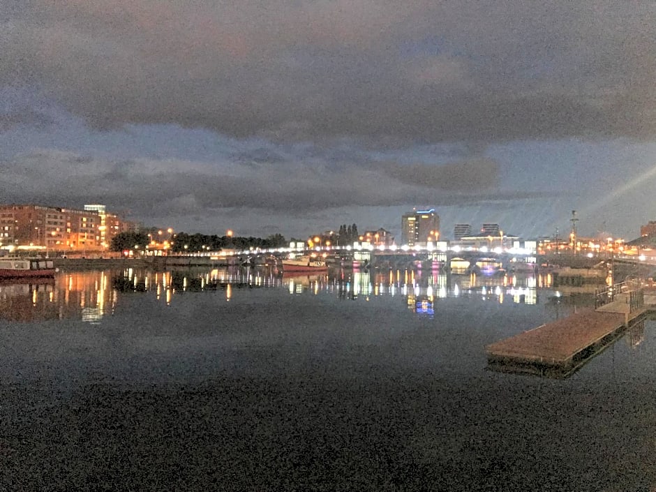 James Clow Bed & Breakfast