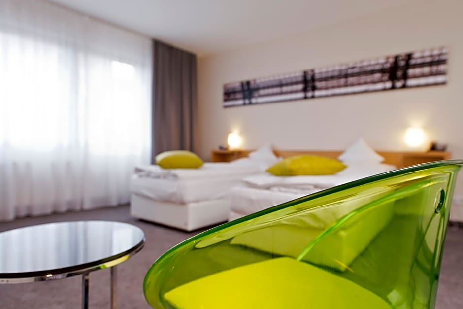 Tryp By Wyndham Frankfurt