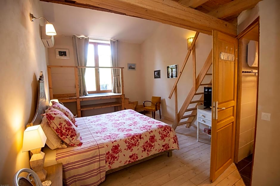 Les Chambres d'hotes de Laurette