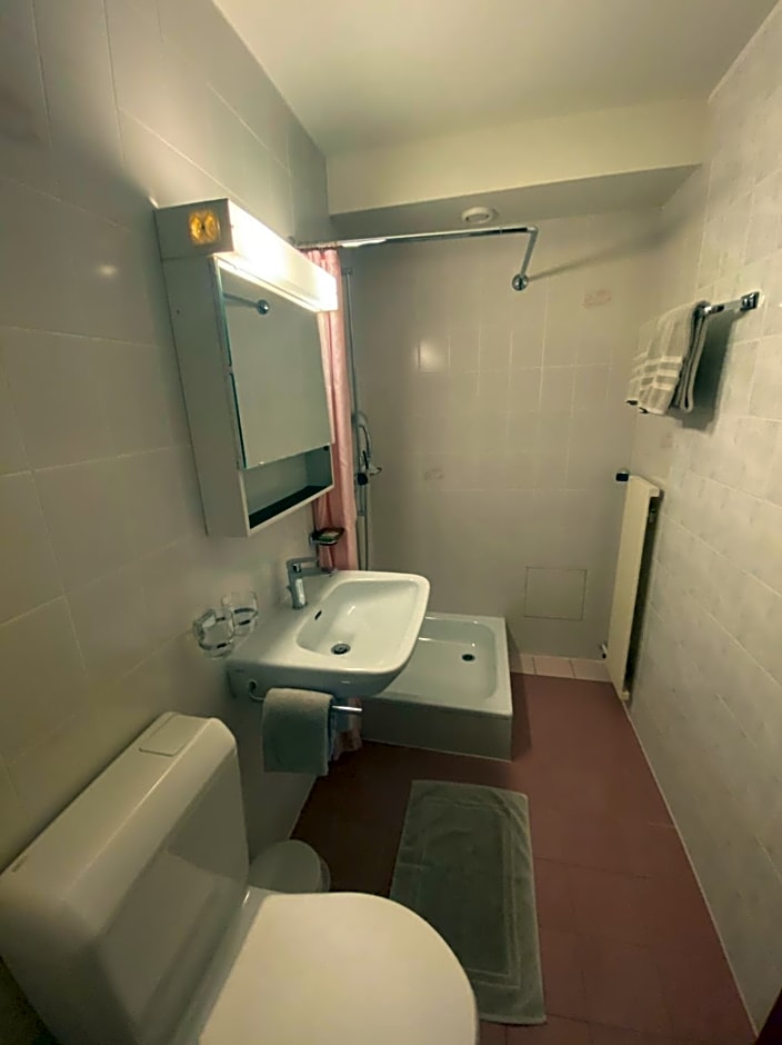 Hôtel la Suite