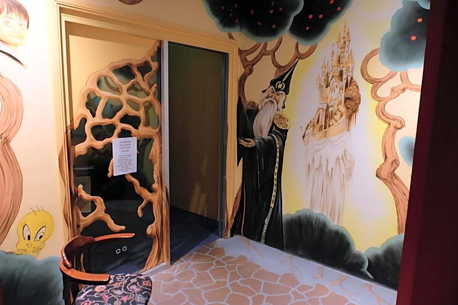 Lithgow Workies Club Motel