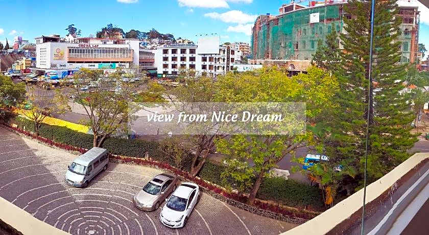 Nice Dream Dalat Hotel