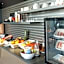 Appart-Hôtel Mer & Golf City Bordeaux - Bruges