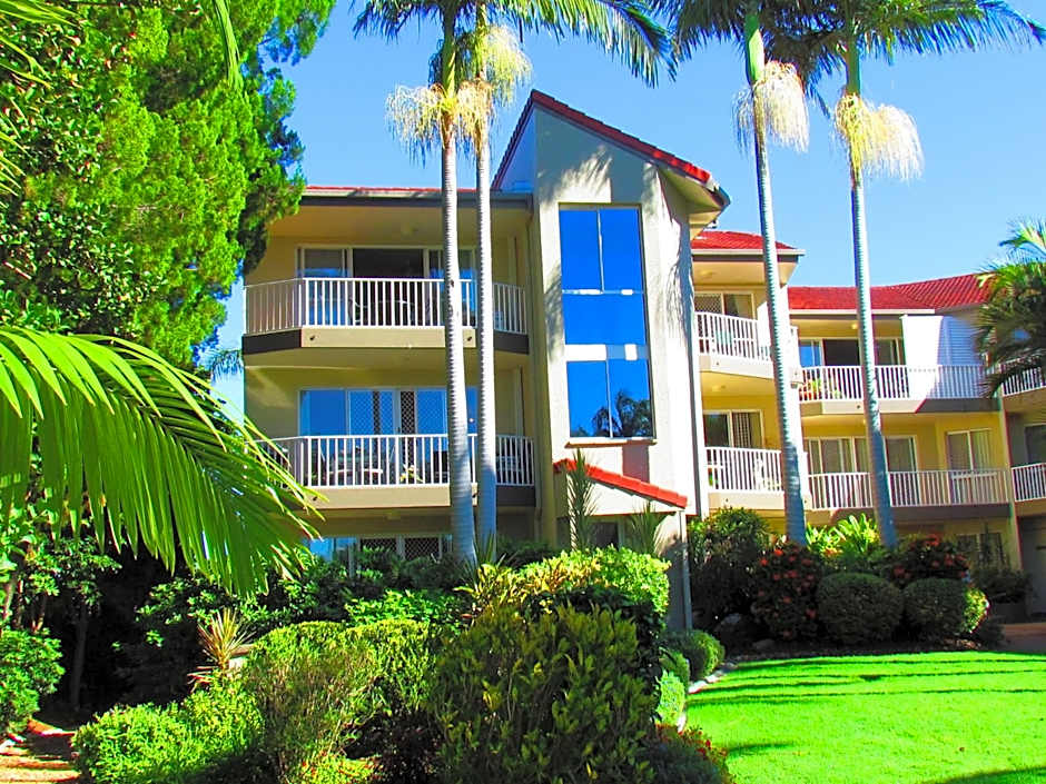 Bayview Waters Apartments