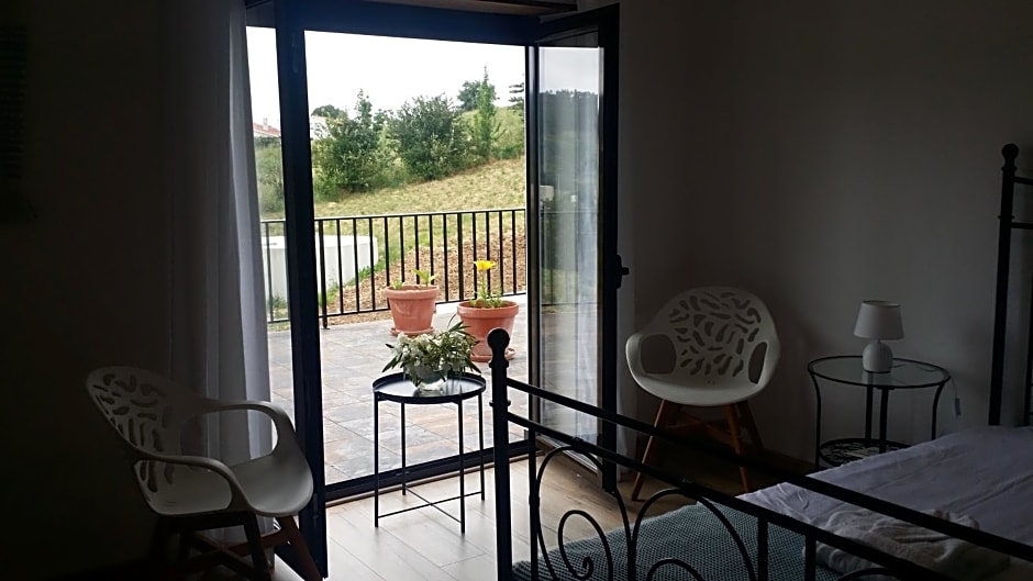 BB Silvercoast Casa das Flores