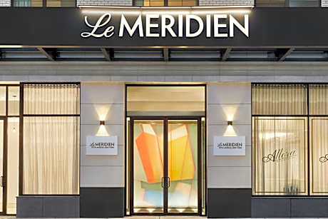 Le Meridien New York, Fifth Avenue