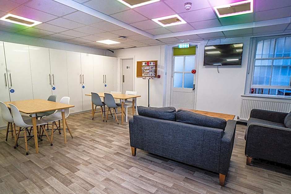 New Mansion House (Lancaster Gate)