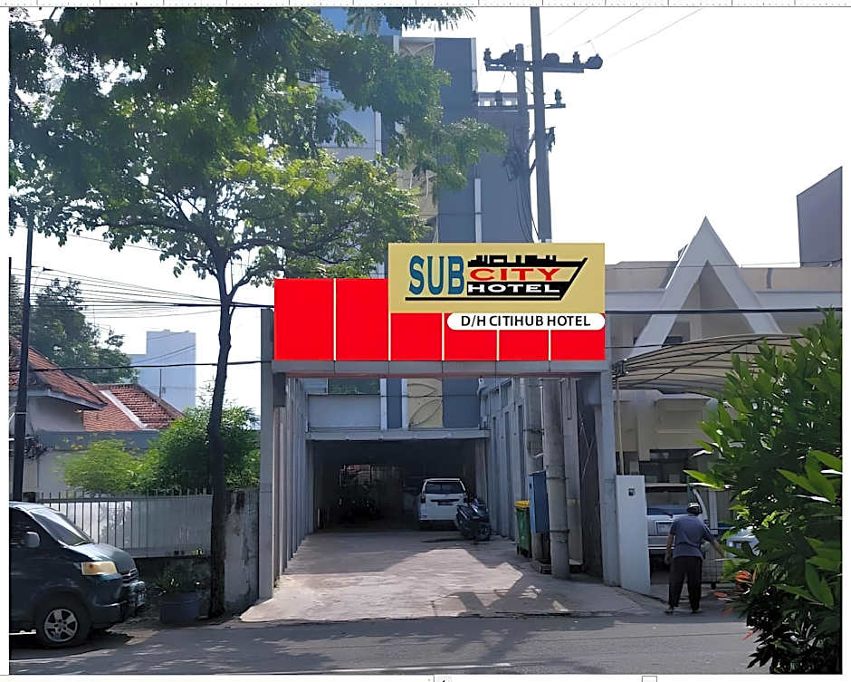 Sub City Hotel
