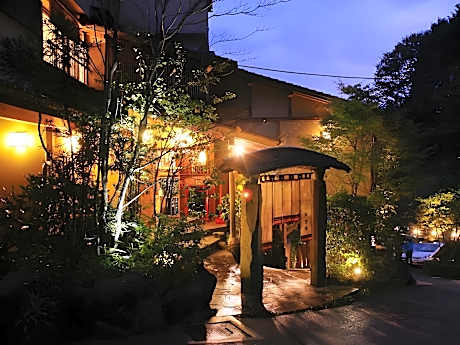 Kinosaki Yumekoyado Tenbouen