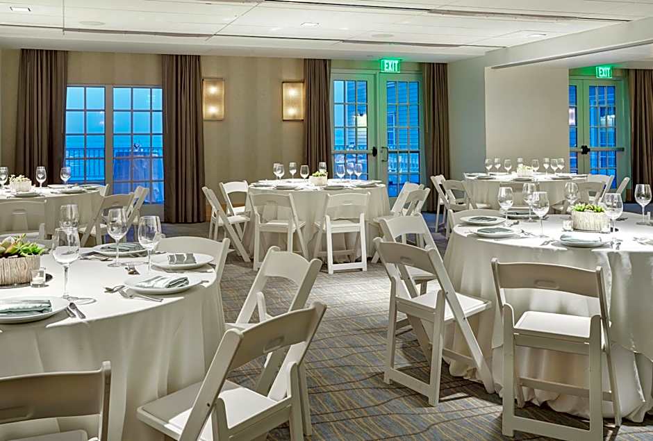 InterContinental The Clement Monterey By IHG