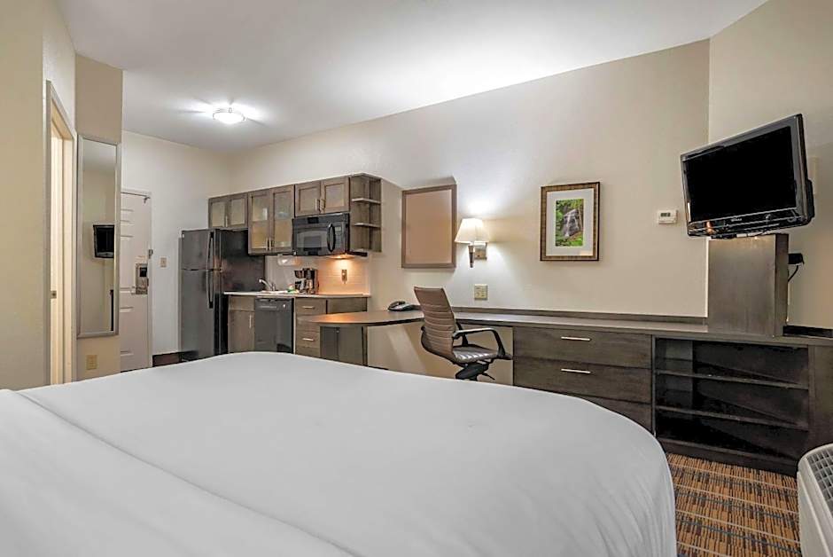 MainStay Suites Denham Springs - Baton Rouge East