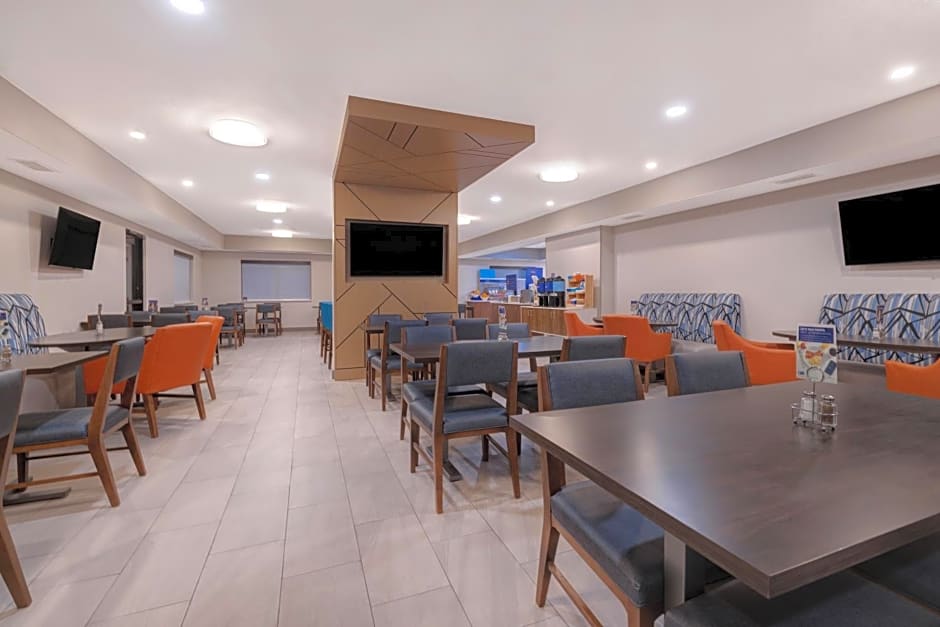 Holiday Inn Express Hotel & Suites Moab By IHG