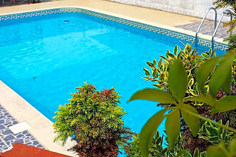 Residencial Pinho Verde