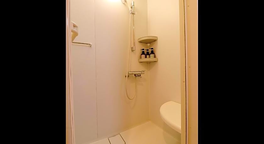 Hotel Asahi Grandeur Fuchu