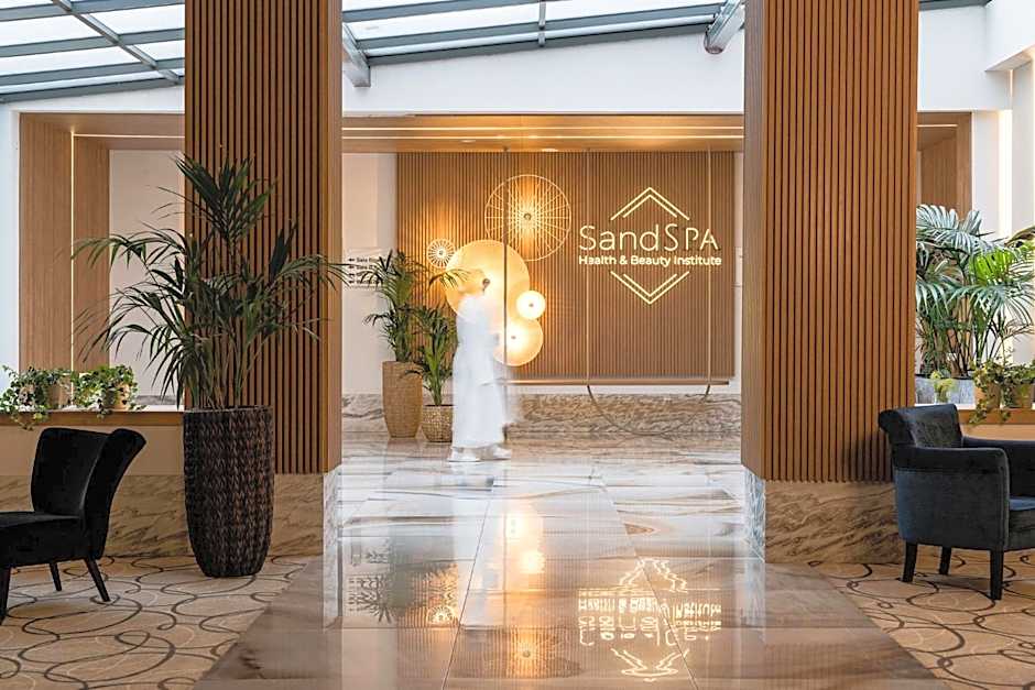 Primavera Jastrzębia Góra