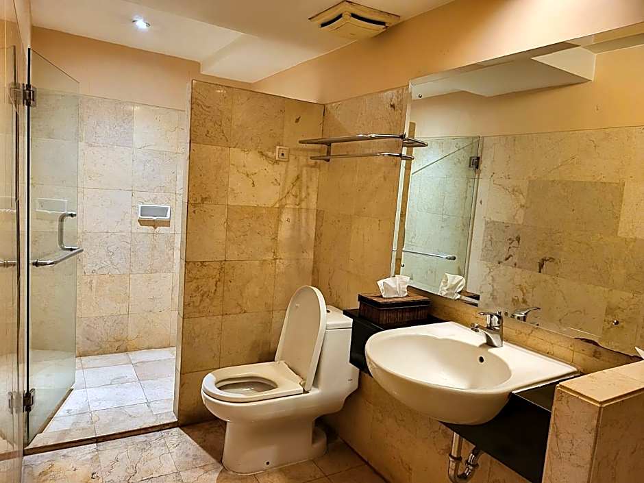 Top Value 2BR & 3BR At Braga CityWalk