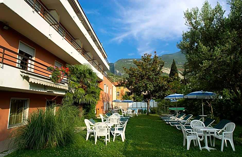 Hotel Garnì Villa Magnolia