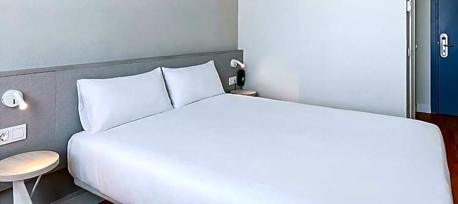 B&B Hotel Barcelona Mataro