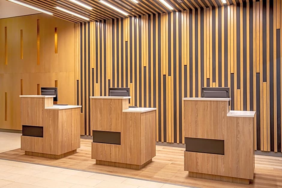 Courtyard by Marriott New York Manhattan/Times Square West