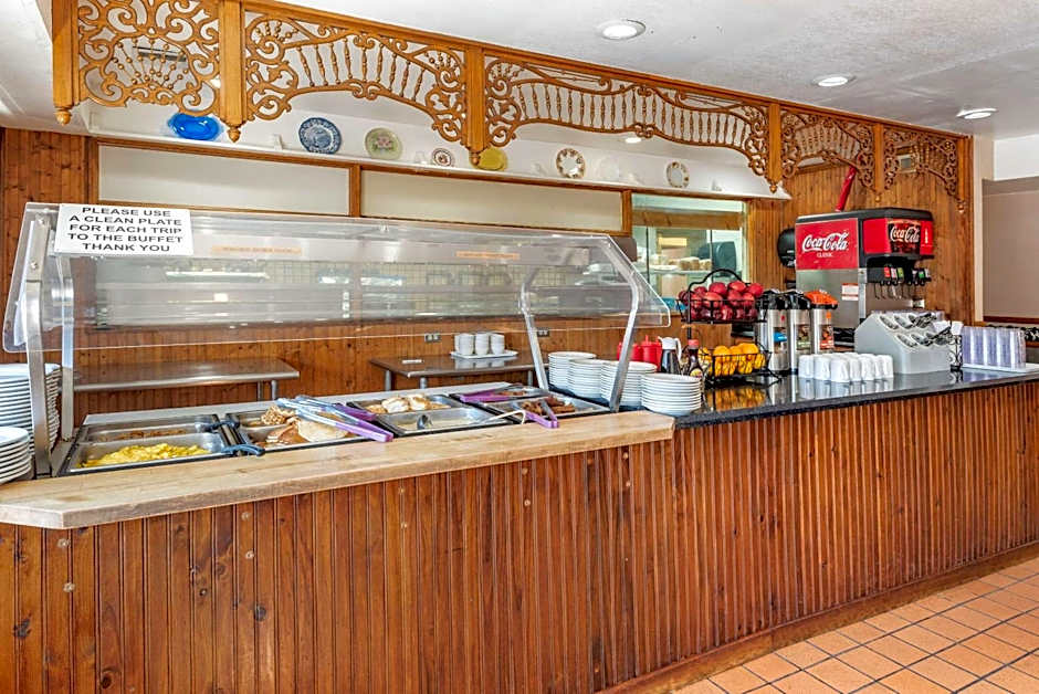 Quality Inn Grand Junction near University