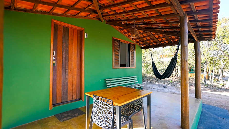 Pousada Mirante do Cerrado