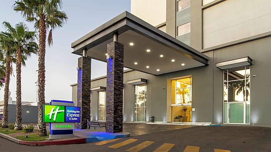 Holiday Inn Express & Suites - Ciudad Obregon By IHG