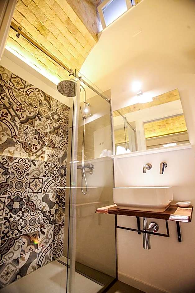 L'IMPERATORE Relax & Charme