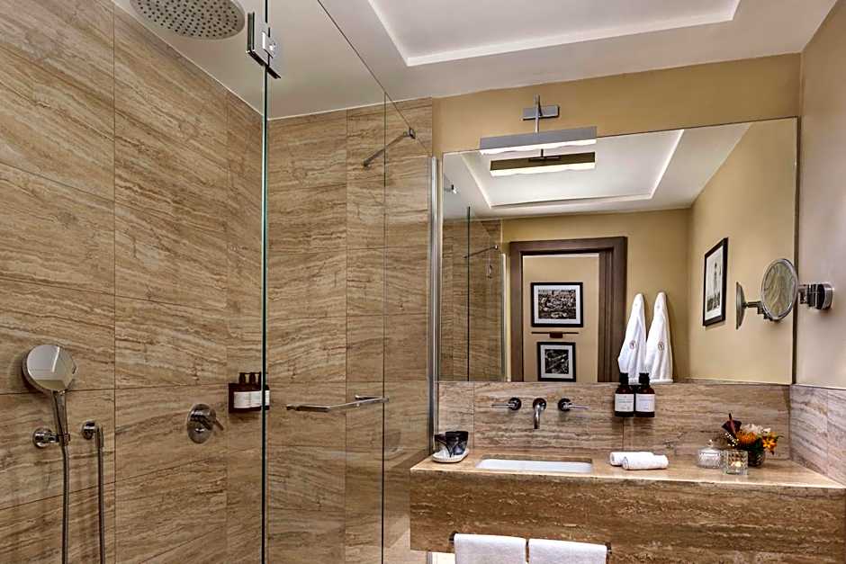 Tivoli Palazzo Gaddi Firenze Hotel