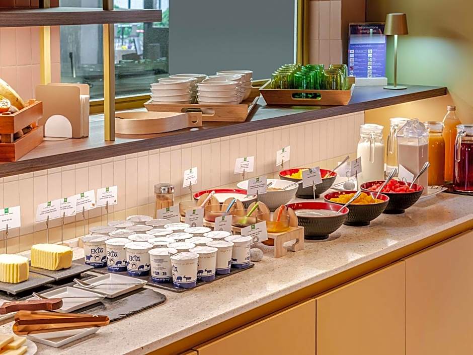 ibis Styles Saint-Jean-de-Luz Donibane