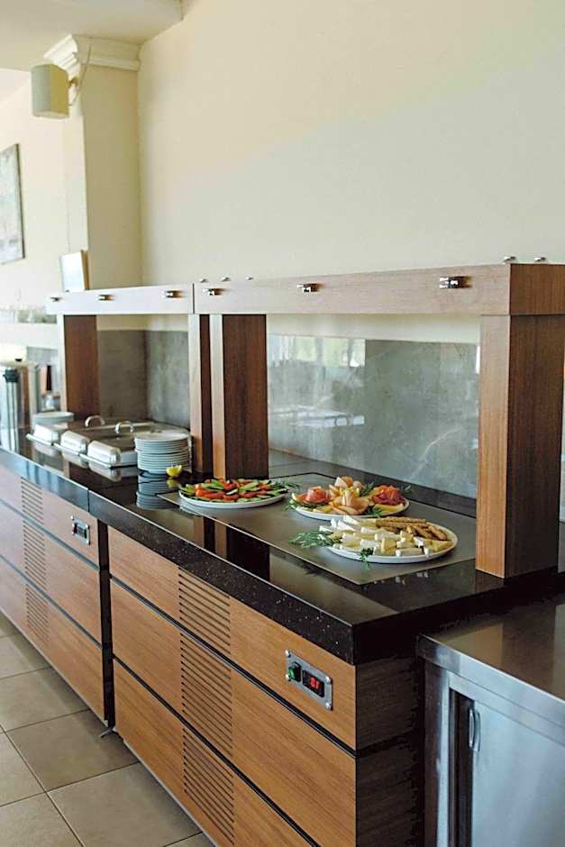 Samothraki Village Hotel