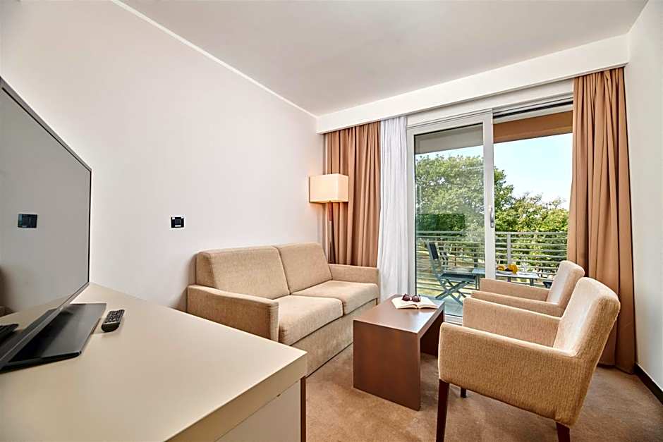 Hotel Molindrio Plava Laguna