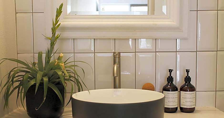 Mount Grace Country House