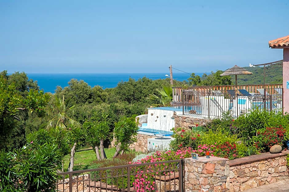 Résidence U Pirellu