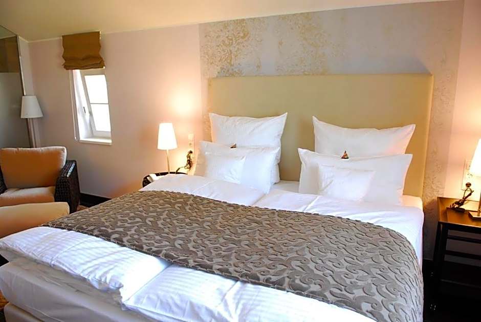 Hotel Künstlerquartier Seezeichen