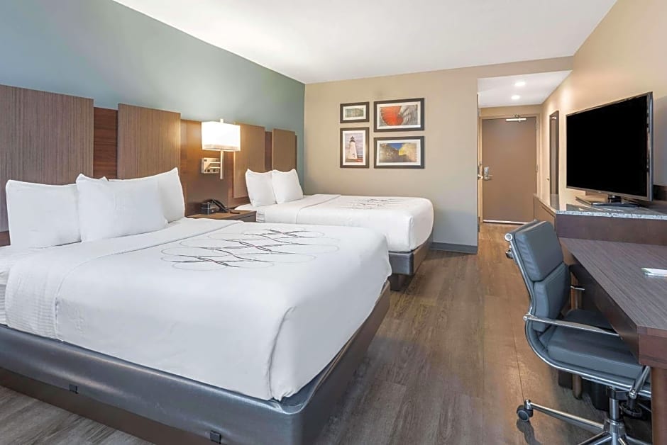La Quinta by Wyndham Aberdeen-APG