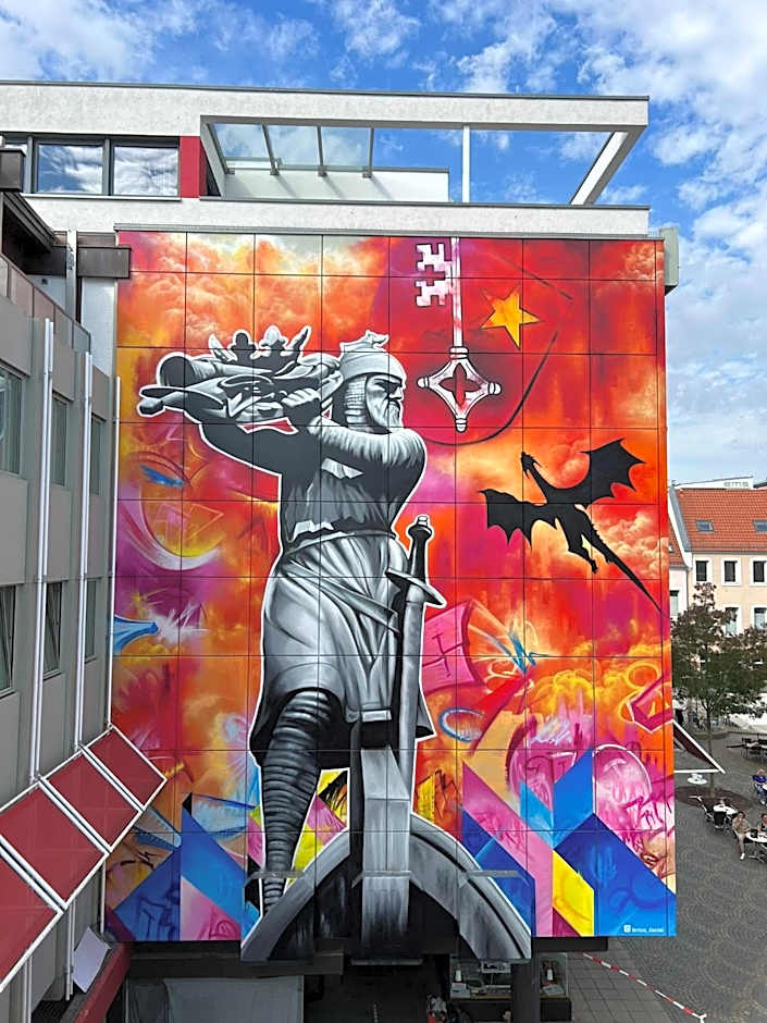 Dom-Hotel