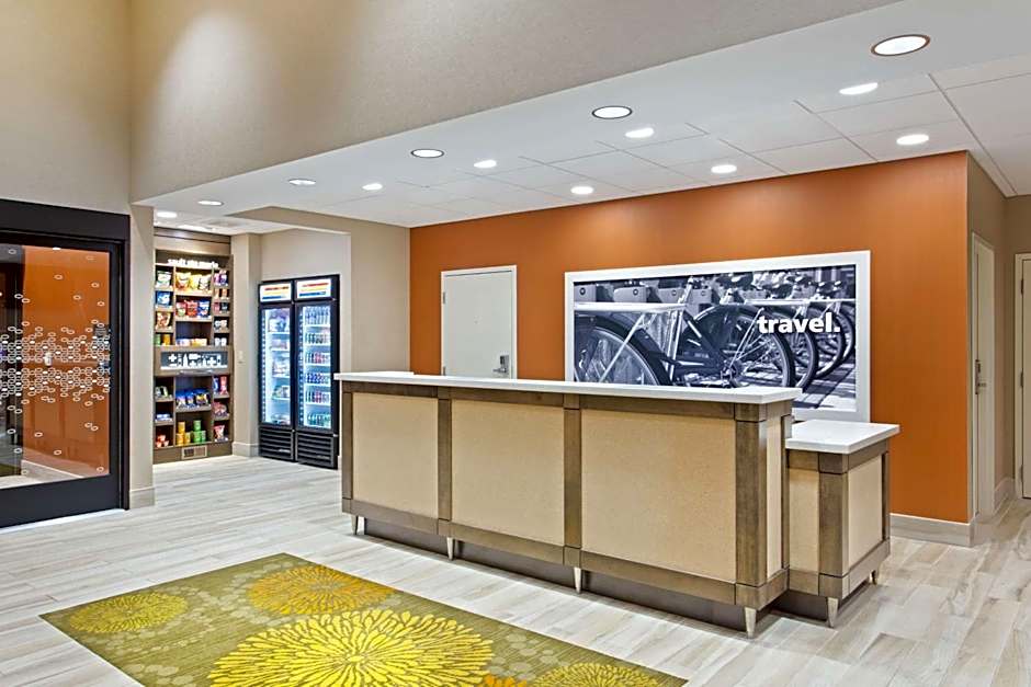 Hampton Inn By Hilton Sault Ste Marie MI