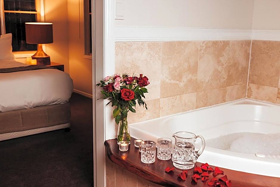 Narrows Escape Rainforest Retreat