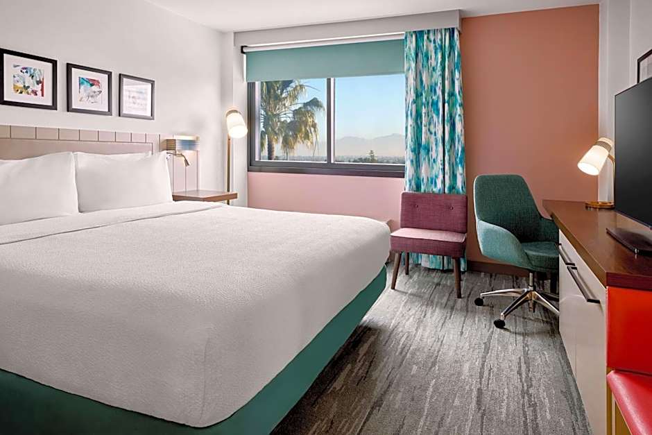 Hilton Garden Inn LAX Los Angeles Airport