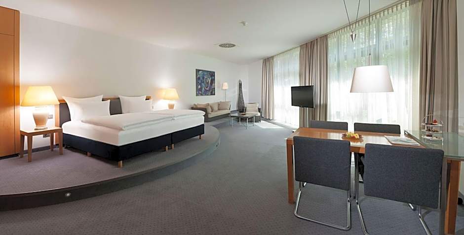 Dorint Pallas Wiesbaden