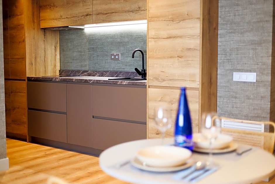 The Apartment by Assethoteles